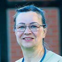Bild von Carmen Lüders